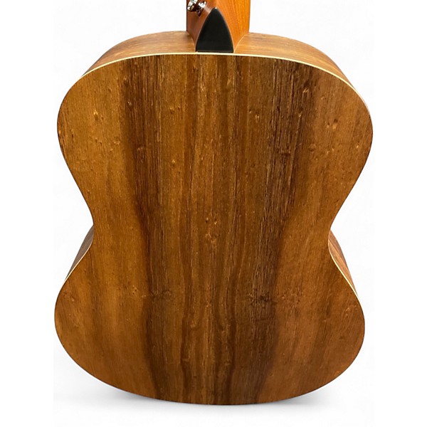 Used Taylor GS MINI E KOA NATURAL Acoustic Bass Guitar