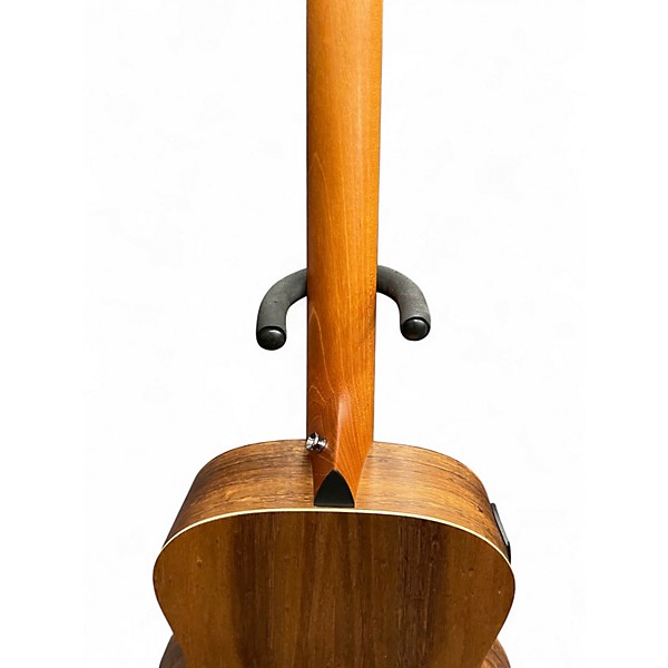 Used Taylor GS MINI E KOA NATURAL Acoustic Bass Guitar