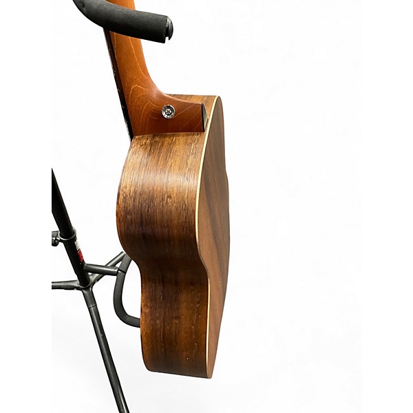 Used Taylor GS MINI E KOA NATURAL Acoustic Bass Guitar