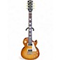 Used Gibson Les Paul Tribute Honey Burst Solid Body Electric Guitar thumbnail