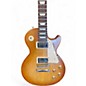 Used Gibson Les Paul Tribute Honey Burst Solid Body Electric Guitar