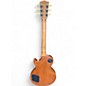 Used Gibson Les Paul Tribute Honey Burst Solid Body Electric Guitar