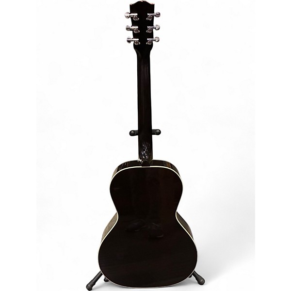 Used 2022 Gibson L-00 Standard Vintage Sunburst Acoustic Electric Guitar