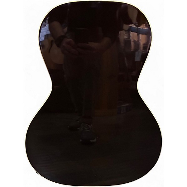 Used 2022 Gibson L-00 Standard Vintage Sunburst Acoustic Electric Guitar