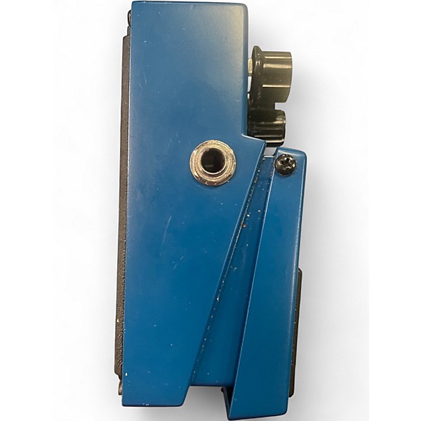 Used BOSS BD2 Blues Driver Effect Pedal