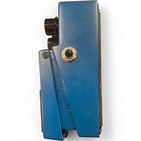 Used BOSS BD2 Blues Driver Effect Pedal