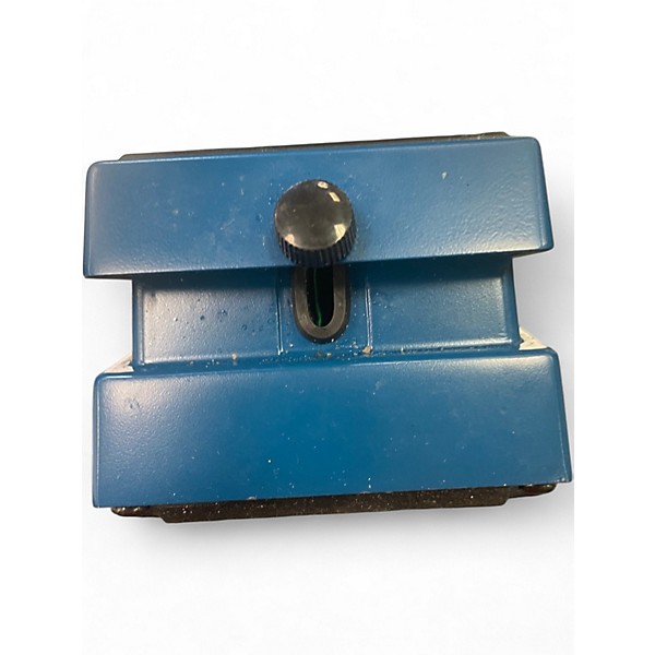 Used BOSS BD2 Blues Driver Effect Pedal