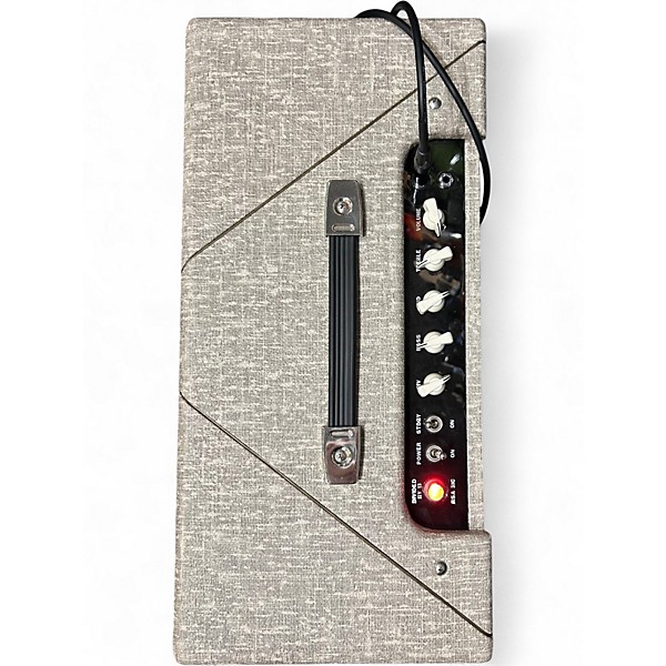 Used Divided By 13 RSA 31C Tube Guitar Combo Amp