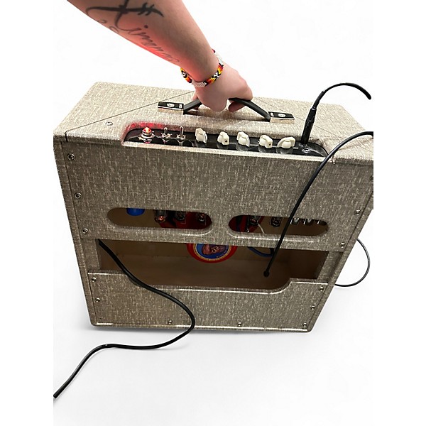 Used Divided By 13 RSA 31C Tube Guitar Combo Amp