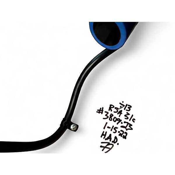 Used Divided By 13 RSA 31C Tube Guitar Combo Amp