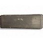 Used Dunlop Original Cry Baby Wah Effect Pedal thumbnail