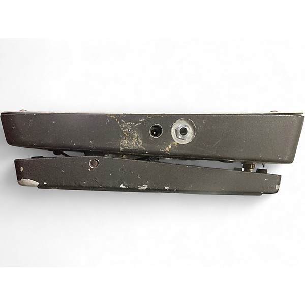 Used Dunlop Original Cry Baby Wah Effect Pedal