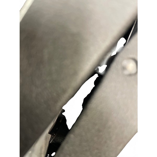 Used Dunlop Original Cry Baby Wah Effect Pedal