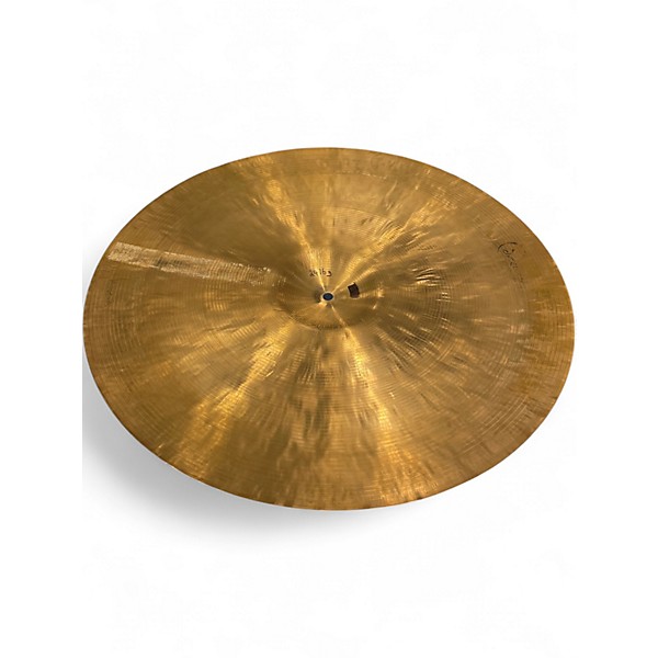 Used Dream 22in CONTACT RIDE Cymbal