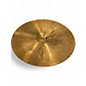 Used Dream 22in CONTACT RIDE Cymbal