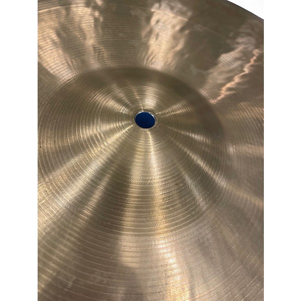 Used Dream 22in CONTACT RIDE Cymbal