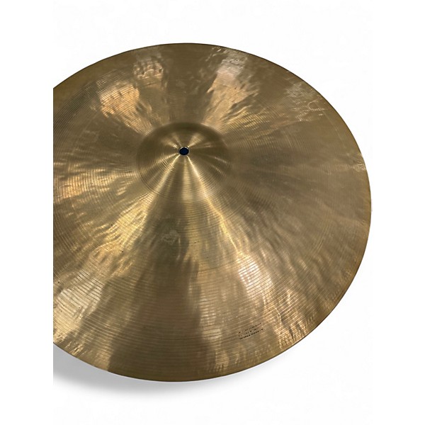 Used Dream 22in CONTACT RIDE Cymbal