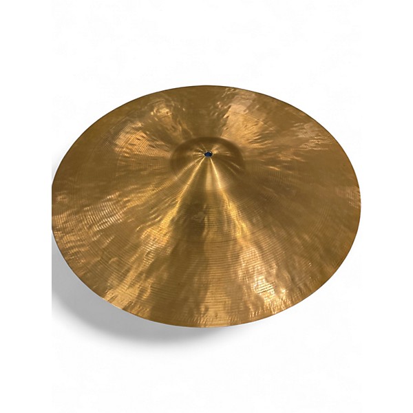 Used Dream 22in CONTACT RIDE Cymbal
