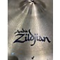 Used Zildjian 22in A SWISH KNOCKER Cymbal