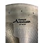 Used Zildjian 22in A SWISH KNOCKER Cymbal