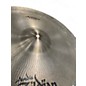 Used Zildjian 22in A SWISH KNOCKER Cymbal