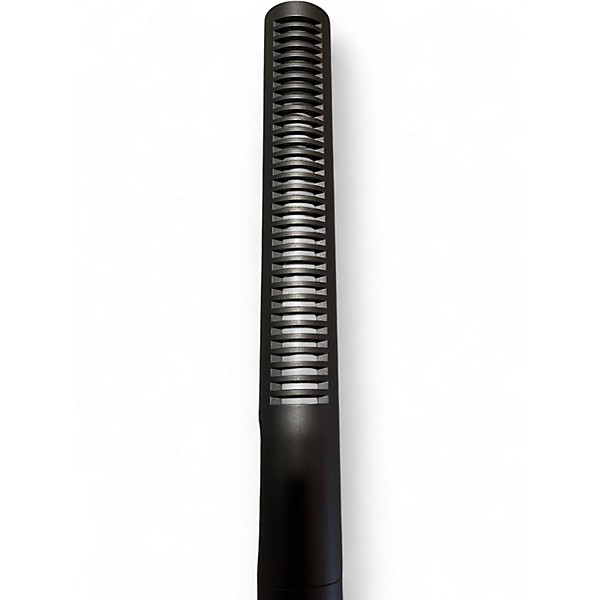 Used Sennheiser MKE 600 Dynamic Microphone