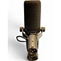 Used Shure SM7B Dynamic Microphone thumbnail