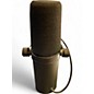 Used Shure SM7B Dynamic Microphone