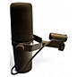 Used Shure SM7B Dynamic Microphone