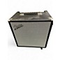 Used Fender rumble 40 Bass Combo Amp thumbnail