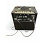 Used Fender rumble 40 Bass Combo Amp