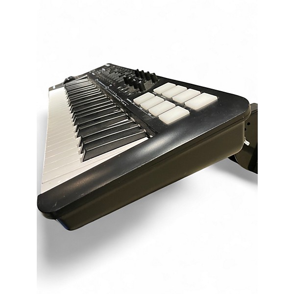 Used M-Audio Oxygen 49 MKV MIDI Controller