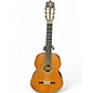 Used Alhambra 4 OP Antique Natural Classical Acoustic Guitar thumbnail