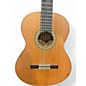 Used Alhambra 4 OP Antique Natural Classical Acoustic Guitar