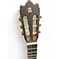 Used Alhambra 4 OP Antique Natural Classical Acoustic Guitar