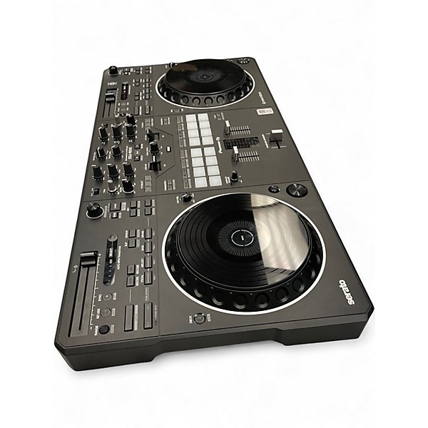 Used Pioneer DJ DDJ-REV5 DJ Controller
