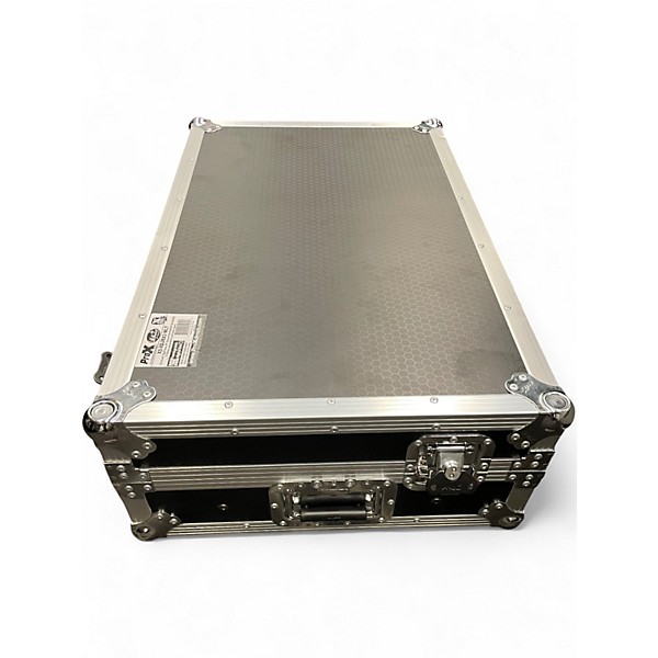 Used ProX DJ Flight Case for XDJ-RX DJ Case