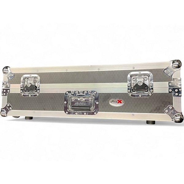 Used ProX DJ Flight Case for XDJ-RX DJ Case