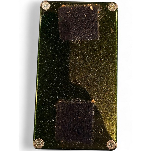 Used MXR Carbon Copy Effect Pedal