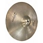 Used Zildjian 14in New Beat Hi Hat Pair Cymbal