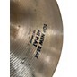 Used Zildjian 14in New Beat Hi Hat Pair Cymbal
