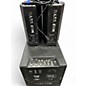 Used Stagg SUB TOP10 Sound Package