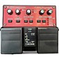 Used BOSS RC-20XL Pedal