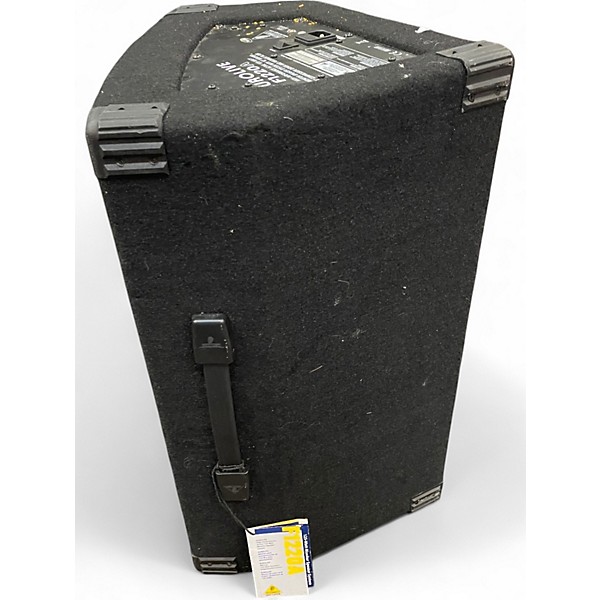 Used Behringer F1220A 12in 125W Powered Monitor