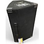 Used Behringer F1220A 12in 125W Powered Monitor
