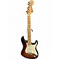 Used 2014 Fender American Professional Stratocaster SSS 2 Tone Sunburst Solid Body Electric Guitar