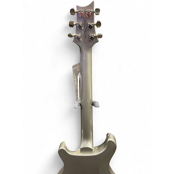 Used 2020s PRS Standard 22 SE Platinum Solid Body Electric Guitar