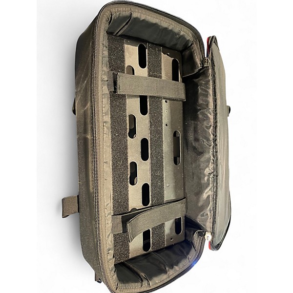 Used 2020s Voodoo Lab Dingbat Small Pedal Board