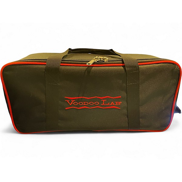 Used 2020s Voodoo Lab Dingbat Small Pedal Board