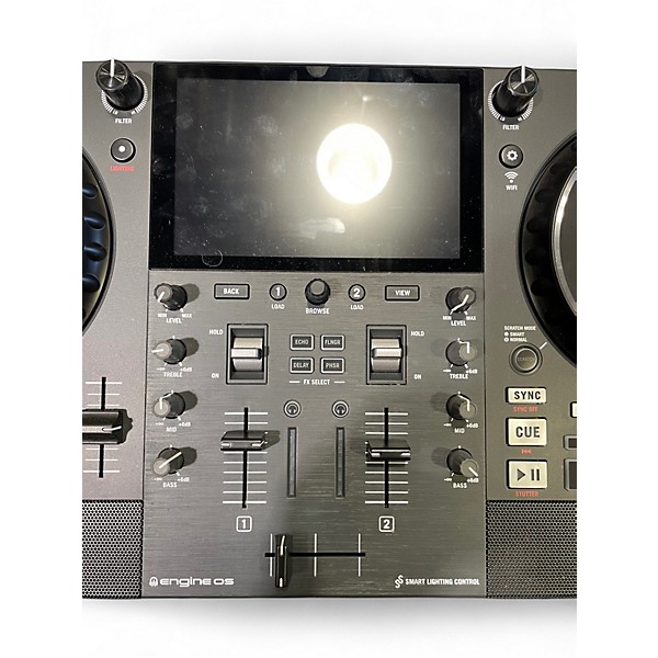 Used Numark MIXSTREAM PRO DJ Controller